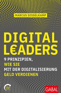 Abbildung von: Digital Leaders - GABAL