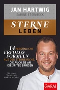 Cover: Sterne leben - GABAL