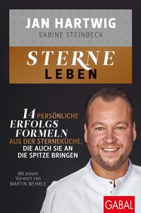 Enlarge image Cover: Sterne leben - GABAL