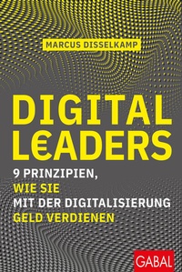 Abbildung von: Digital Leaders - GABAL