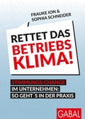 Cover: Rettet das Betriebsklima! - GABAL