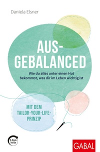 Abbildung von: Ausgebalanced - GABAL