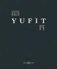 Enlarge image Cover: Yufit. Dort und fern - ciconia ciconia