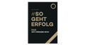 Cover: #sogehterfolg - MAKENTIC.