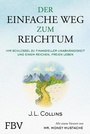 Cover: Der einfache Weg zum Reichtum - FinanzBuch Verlag