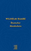 Cover: Deutscher Mondschein - Jung und Jung