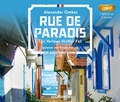 Cover: Rue de Paradis - steinbach sprechende b&uuml;cher