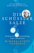 Cover: Die Sch&uuml;&szlig;ler-Salze - L&uuml;chow Verlag in Kamphausen Media GmbH