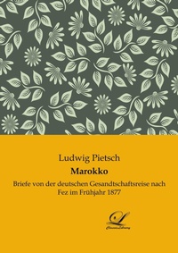 Abbildung von: Marokko - Classic-Library