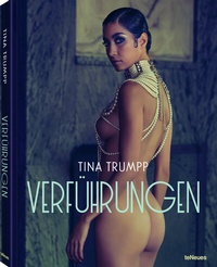Abbildung von: Verführungen - teNeues Verlag ein Imprint des Gestalten Verlags