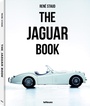 Cover: The Jaguar Book - teNeues Verlag ein Imprint des Gestalten Verlags