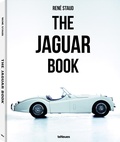 Cover: The Jaguar Book - teNeues Verlag ein Imprint des Gestalten Verlags