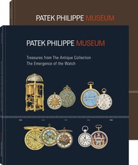 Abbildung von: Treasures from the Patek Philippe Museum - teNeues Verlag ein Imprint des Gestalten Verlags