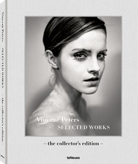 Abbildung von: Selected Works, Collector's Edition - teNeues Verlag ein Imprint des Gestalten Verlags