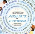Cover: Total verr&uuml;ckte SPRICHW&Ouml;RTER und REDEWENDUNGEN - 360 Grad Verlag und Medien