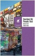 Cover: Devrimci Bir Pusula Gezi - Ayrinti Yayinlari