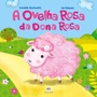Cover: A ovelha rosa da dona Rosa - Ciranda Cultural