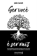 Cover: Ser voc&ecirc; &eacute; ser raiz - Literare Books