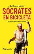 Cover: S&oacute;crates en bicicleta - Libros de Ruta