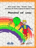 Cover: Monstrul Cel Lene&iquest; - Tektime