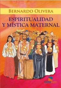 Abbildung von: Espiritualidad y mística maternal - Talita Kum Ediciones