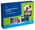 Cover: Transgenerationale Therapie - Beltz Verlagsgruppe GmbH & Co. KG