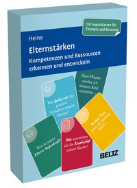 Abbildung von: Elternstärken - Beltz Verlagsgruppe GmbH & Co. KG