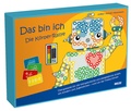 Cover: Das bin ich - Die K&ouml;rper-Rallye - Beltz Verlagsgruppe GmbH & Co. KG