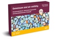 Cover: Gemeinsam sind wir vielf&auml;ltig - Beltz Verlagsgruppe GmbH & Co. KG