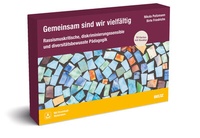 Abbildung von: Gemeinsam sind wir vielfältig - Beltz Verlagsgruppe GmbH & Co. KG