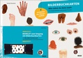 Cover: Bilderbuchkarten &raquo;Wie siehst du denn aus?&laquo; von Sonja Eismann und Amelie Persson - Beltz Verlagsgruppe GmbH & Co. KG