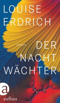 Abbildung von: Der Nachtwächter - Aufbau