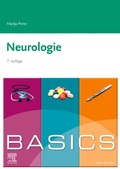 Abbildung von: Basics Neurologie - Urban & Fischer