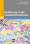 Cover: Einf&uuml;hrung in die Sozialisationstheorie - Beltz eBook