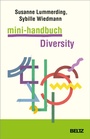 Cover: Mini-Handbuch Diversity - Beltz eBook