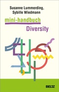 Cover: Mini-Handbuch Diversity - Beltz eBook