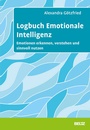 Cover: Logbuch Emotionale Intelligenz - Beltz Verlagsgruppe GmbH & Co. KG