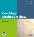 Cover: Coaching-Methodenschatz - Beltz eBook