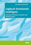 Cover: Logbuch Emotionale Intelligenz - Beltz eBook
