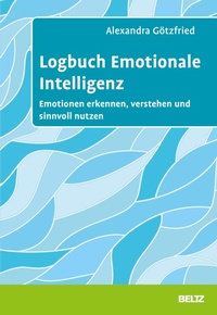 Enlarge image Cover: Logbuch Emotionale Intelligenz - Beltz eBook