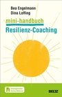 Cover: Mini-Handbuch Resilienz-Coaching - Beltz eBook