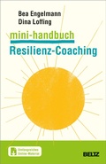 Cover: Mini-Handbuch Resilienz-Coaching - Beltz eBook