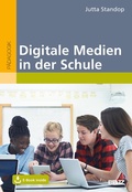 Cover: Digitale Medien in der Schule - Beltz eBook