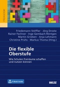 Cover: Die flexible Oberstufe - Beltz eBook