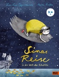 Cover: Sinas Reise in die Welt der Schatten - Beltz Verlagsgruppe GmbH & Co. KG