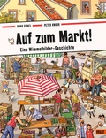 Cover: Auf zum Markt! - Beltz Verlagsgruppe GmbH & Co. KG