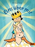 Cover: Eins &uuml;ber mir - Beltz Verlagsgruppe GmbH & Co. KG