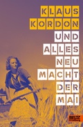Cover: Und alles neu macht der Mai - Beltz Verlagsgruppe GmbH & Co. KG