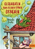 Cover: Geschichten vom kleinen gr&uuml;nen Drachen - Gulliver