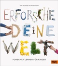 Cover: Erforsche deine Welt - Beltz Verlagsgruppe GmbH & Co. KG